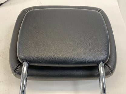 2007-2012 MERCEDES-BENZ GL450 FRONT LEFT & RIGHT HEADREST HEAD REST PAIR SET OEM