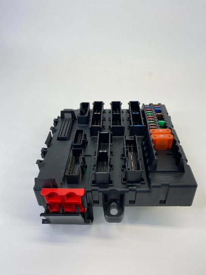 2004 SAAB 9-3 2.0L ENGINE BAY FUSE RELAY BOX MODULE UNIT 12801000 OEM