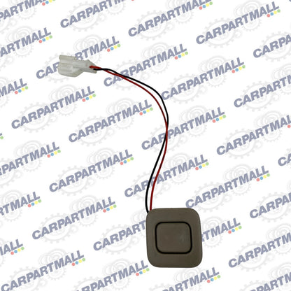 2007-2010 HYUNDAI ELANTRA SEDAN TRUNK LID OPENER RELEASE SWITCH BUTTON OEM