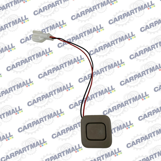 2007-2010 HYUNDAI ELANTRA SEDAN TRUNK LID OPENER RELEASE SWITCH BUTTON OEM