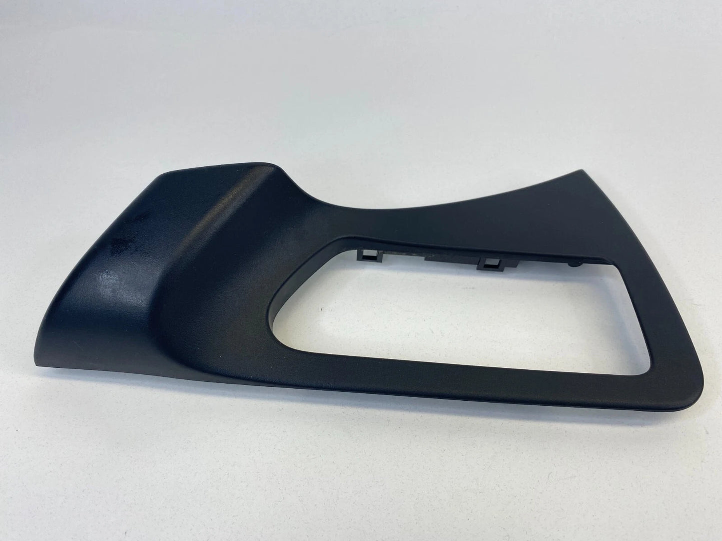 2003-2005 NISSAN MURANO REAR LEFT SIDE INNER INTERIOR DOOR HANDLE BEZEL TRIM OEM