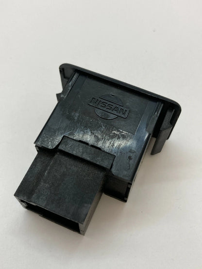 1996-2000 NISSAN PATHFINDER ANTI-THEFT SECURITY WARNING INDICATOR SWITCH OEM