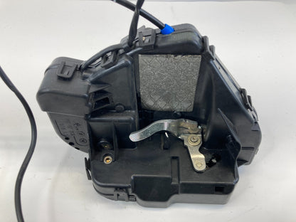 2006 Mercedes-Benz CLS500 Rear Left Side Door Lock Latch Actuator 2197300335 OEM