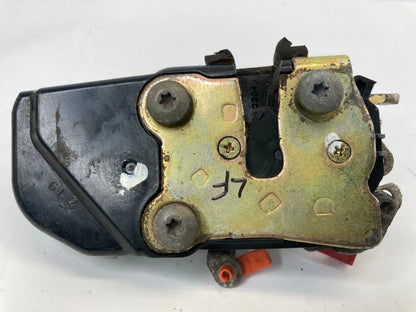 2005-2008 DODGE MAGNUM 05-10 CHRYSLER 300 FRONT LEFT DOOR LOCK LATCH ACTUATOR