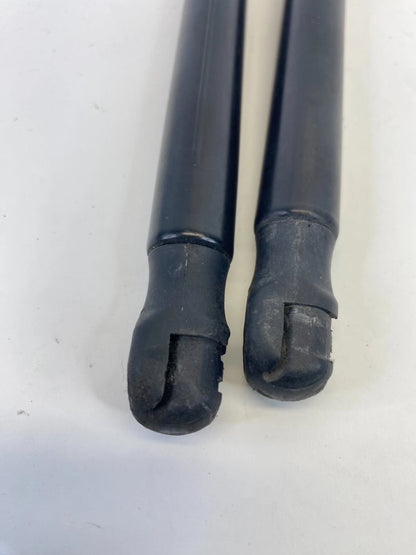 2011-2014 HYUNDAI SONATA FRONT HOOD STRUT LIFT SUPPORT SHOCK PAIR USED OEM