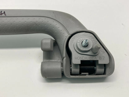 2006-2008 HONDA PILOT 2004-2007 ACCORD REAR LEFT SIDE ROOF GRAB GRIP HANDLE OEM