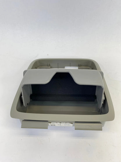 13-17 HONDA ACCORD OVERHEAD LIGHT SUNGLASSES HOLDER CONSOLE OEM 8325A-T2FA-A110