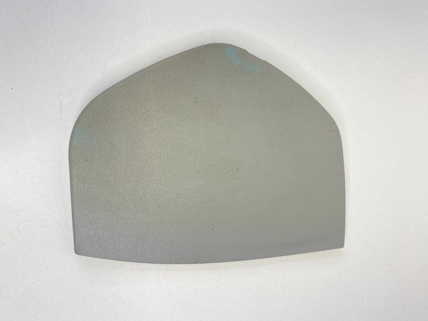 1999-2003 MERCEDES-BENZ CLK430 DASH LEFT SIDE END CAP COVER TRIM 2086800178 OEM