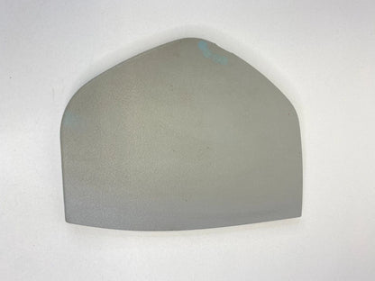 1999-2003 MERCEDES-BENZ CLK430 DASH LEFT SIDE END CAP COVER TRIM 2086800178 OEM