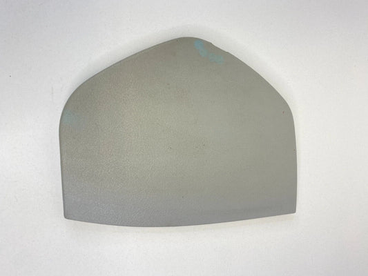 1999-2003 MERCEDES-BENZ CLK430 DASH LEFT SIDE END CAP COVER TRIM 2086800178 OEM