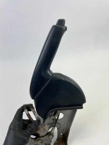 2008-2012 HONDA ACCORD EMERGENCY PARKING BRAKE HANDLE LEVER CONTROL