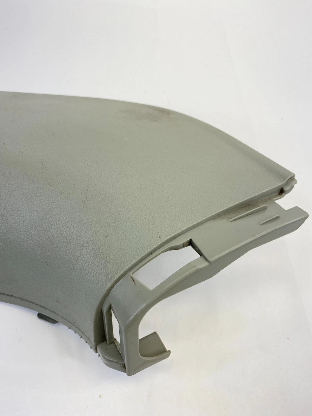 2012 12 HONDA CIVIC SEDAN FRONT LEFT DRIVER SIDE LOWER KICK TRIM PANEL OEM