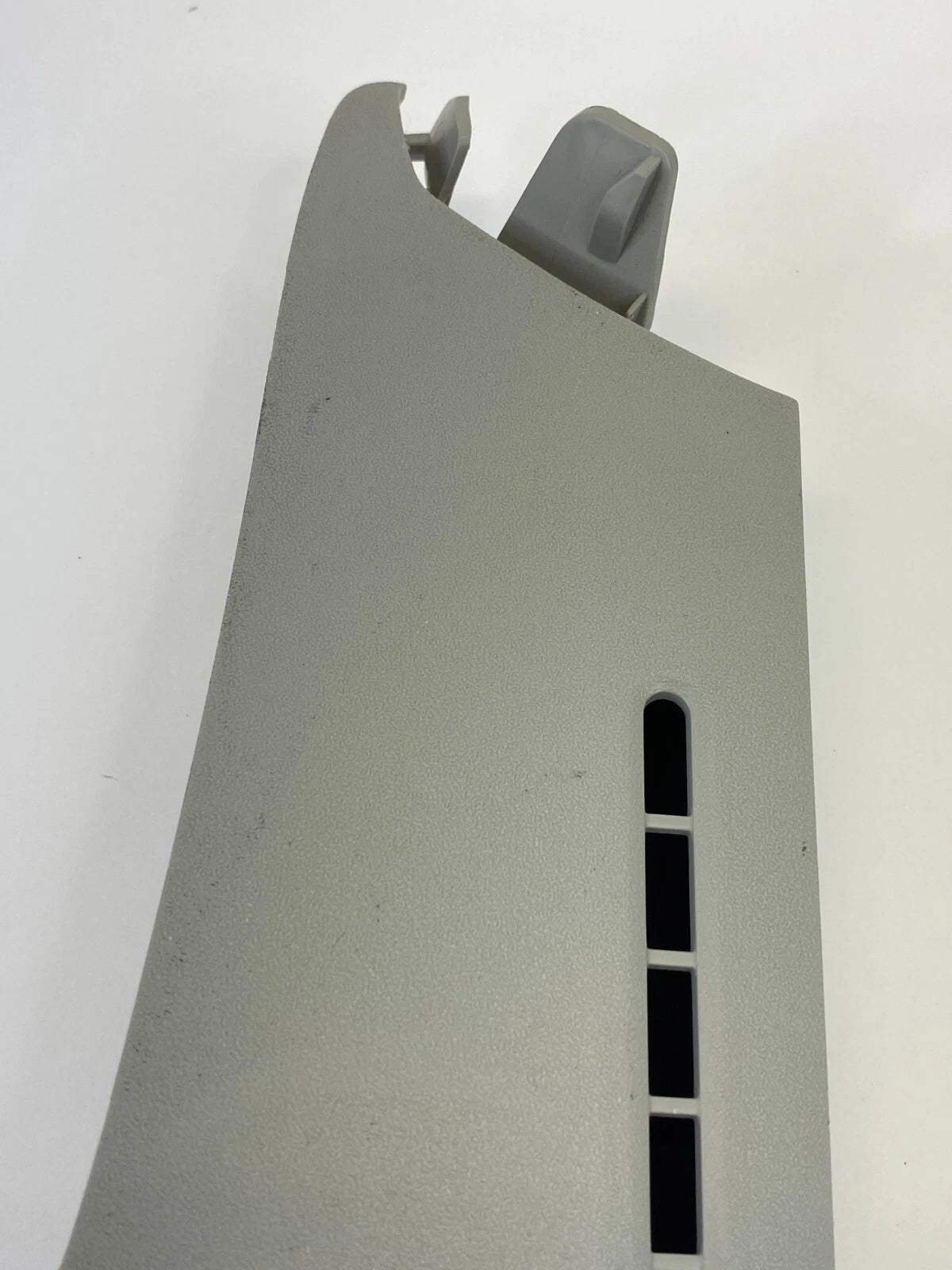 2010-2015 TOYOTA PRIUS FRONT LEFT DRIVER SIDE VENT COVER PANEL TRIM 62219-47040