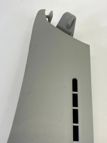 2010-2015 TOYOTA PRIUS FRONT LEFT DRIVER SIDE VENT COVER PANEL TRIM 62219-47040