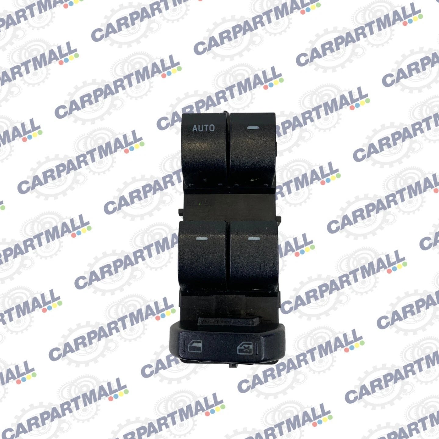 2008-2012 FORD ESCAPE FRONT LEFT POWER MASTER WINDOW SWITCH 8L8T14540ACW OEM