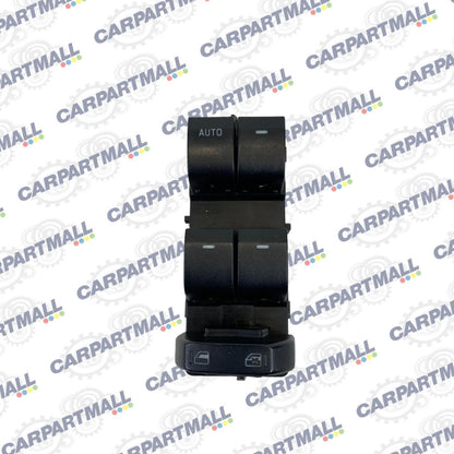 2008-2012 FORD ESCAPE FRONT LEFT POWER MASTER WINDOW SWITCH 8L8T14540ACW OEM