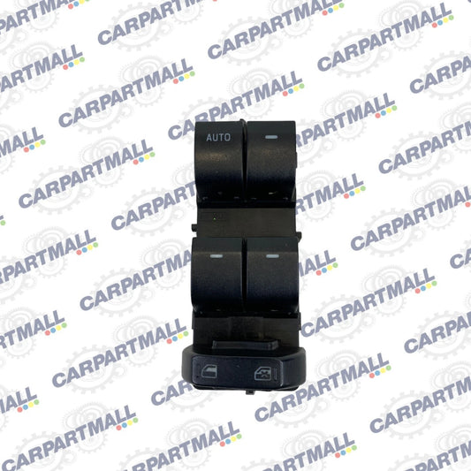 2008-2012 FORD ESCAPE FRONT LEFT POWER MASTER WINDOW SWITCH 8L8T14540ACW OEM