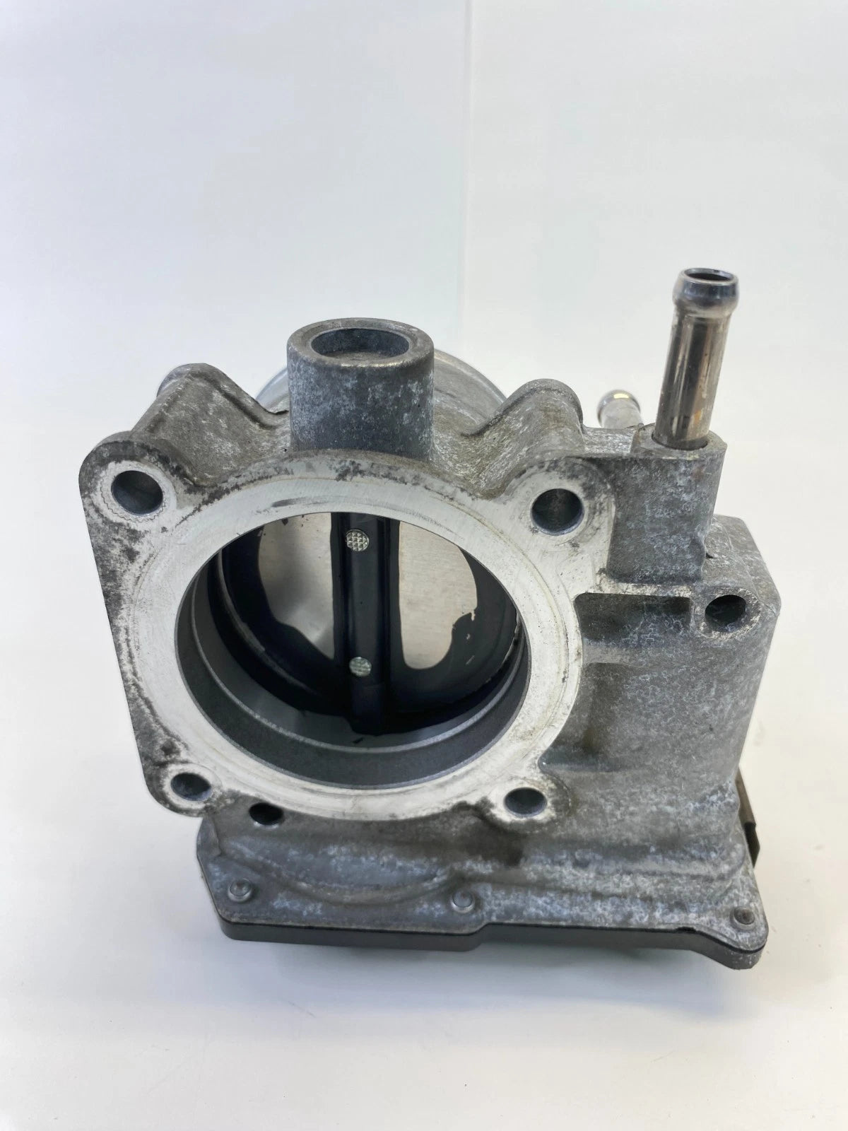 13-19 NISSAN SENTRA 1.8L FUEL INJECTION THROTTLE BODY ASSEMBLY 3RA60-01 B OEM