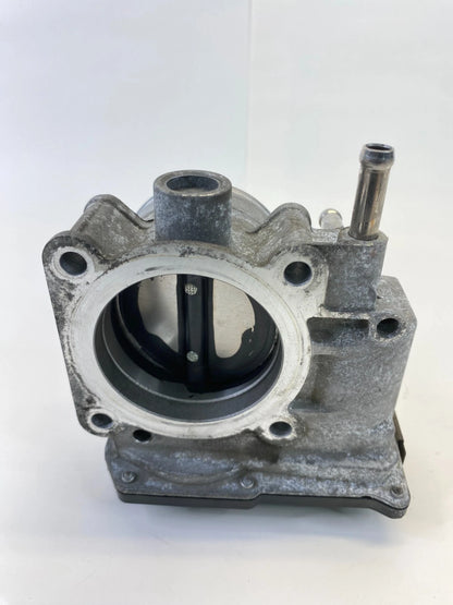 13-19 NISSAN SENTRA 1.8L FUEL INJECTION THROTTLE BODY ASSEMBLY 3RA60-01 B OEM