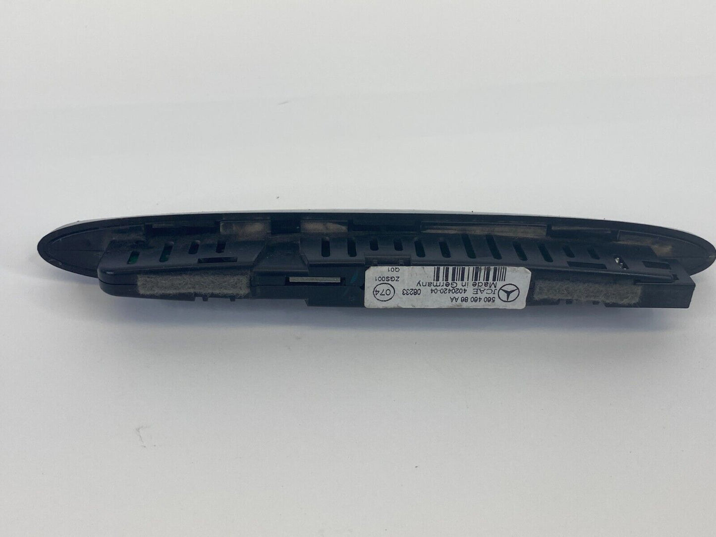 2009-2014 VW Routan Roof Back Up Reverse Parking Aid Display Indicator Light OEM