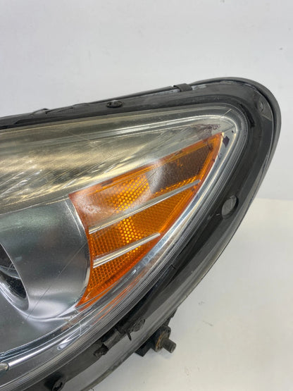 2007-2010 Mercedes-Benz CL550 Front Left Driver Headlight Headlamp HID OEM