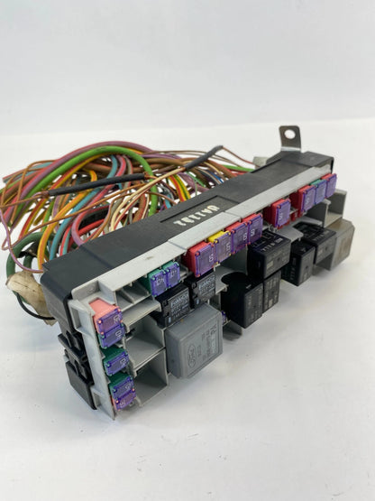 2018 2019 FORD EXPLORER INTERCEPTOR 3.5L ENGINE FUSE RELAY BOX BLOCK MODULE OEM