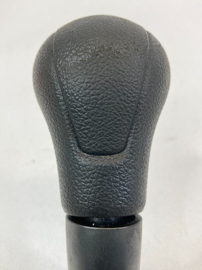 2010-2012 Kia Forte Automatic Transmission Floor Gear Shifter Lever Knob OEM