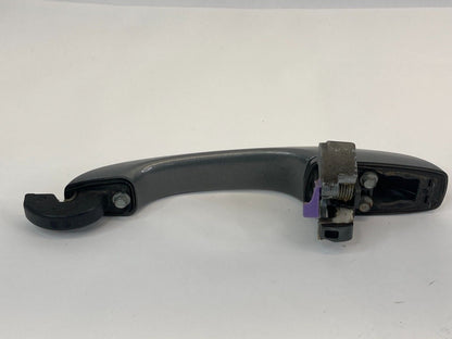 2008 2009 Dodge Grand Caravan Front Right Side Exterior Door Handle Assembly OEM