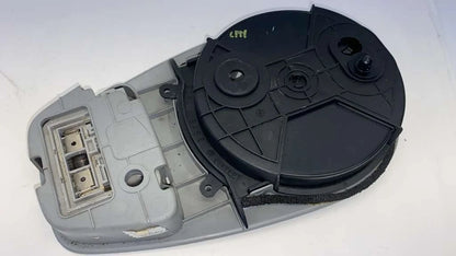 05-07 HONDA ODYSSEY REAR ROOF OVERHEAD DOME MAP LIGHT W/ AC AIR VENT GRILLE OEM