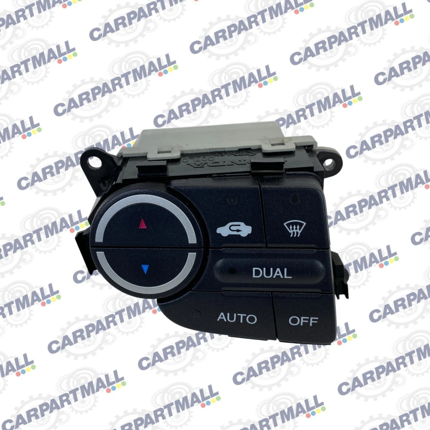 2007-2009 ACURA RDX DASH HVAC HEATER CLIMATE CONTROL SWITCH 79620-STK-A410-M1