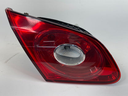 2009-2012 VW Volkswagen CC Rear Left Inner Trunk Tail Light Taillight 3C8945093E