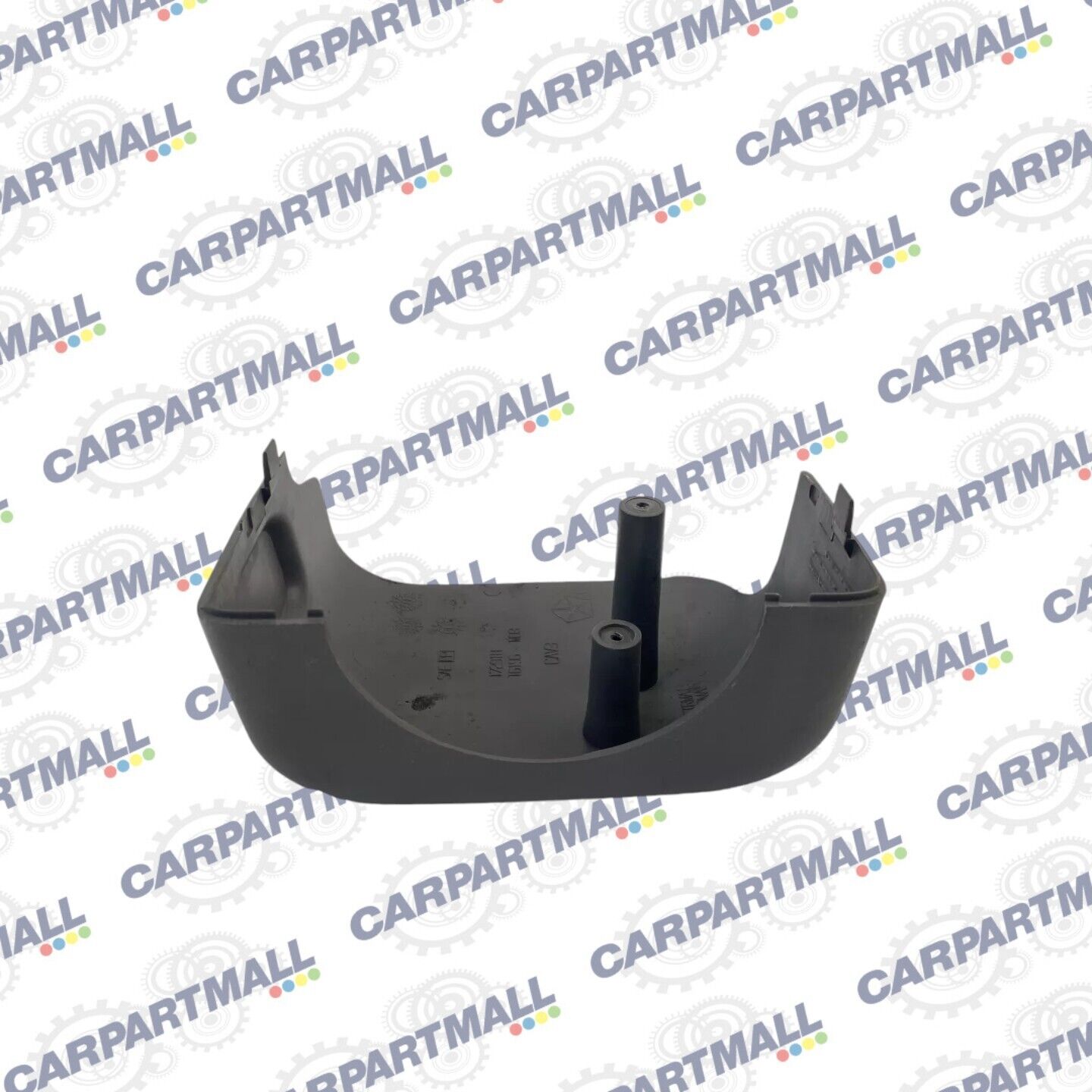 2001-2003 Dodge Grand Caravan Lower Shroud Steering Column Cover Trim 17291H