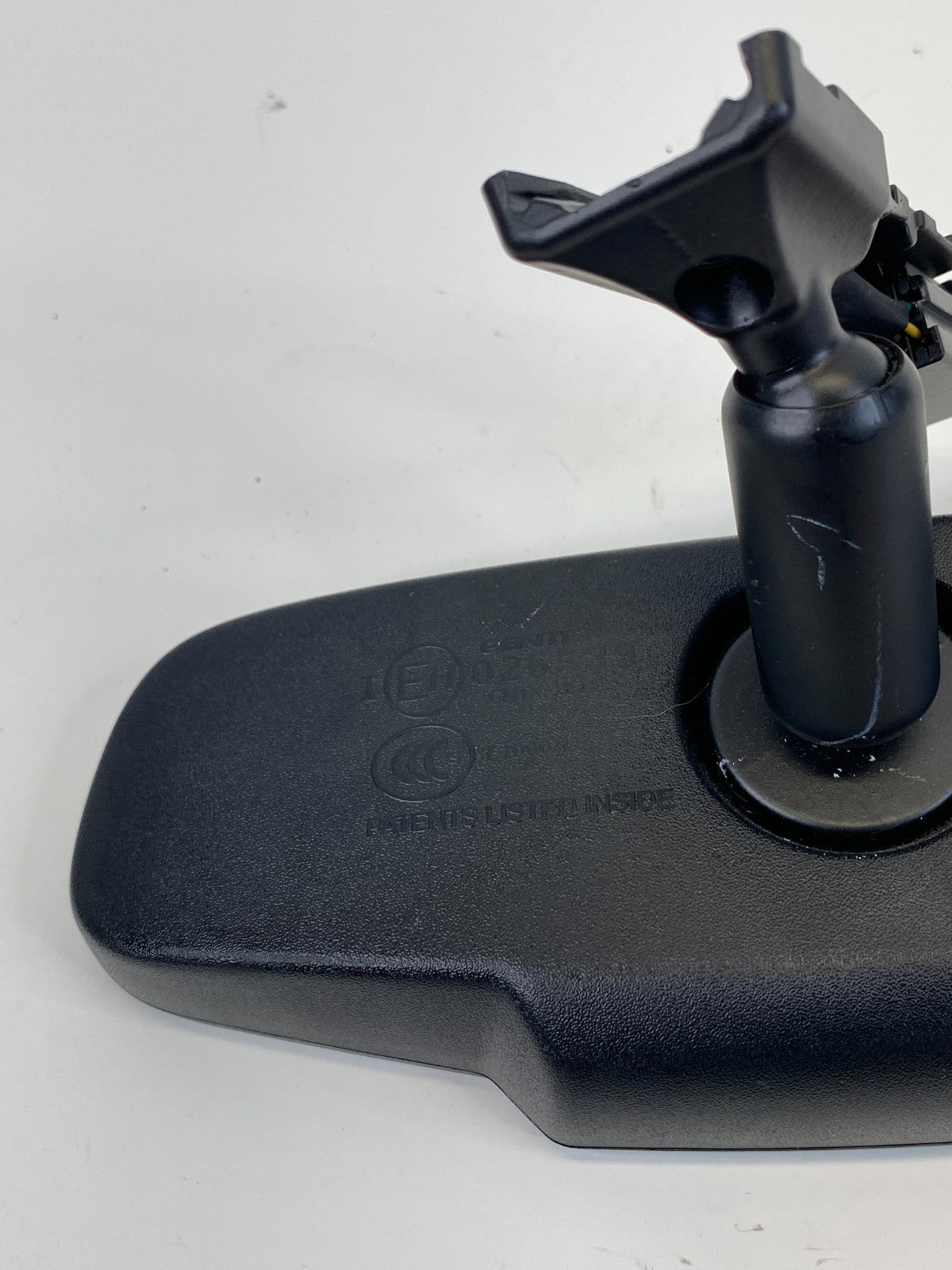 2011-2015 Chevrolet Cruze Inner Rear View Mirror Auto Dimming W/ Onstar 13584891