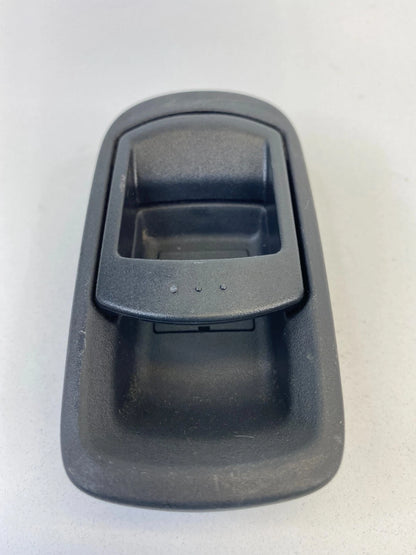 07-12 MAZDA CX-7 CX7 REAR RIGHT SIDE SEAT FOLD DOWN RELEASE HANDLE EG2157X5X OEM