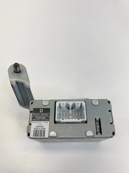 1999 2000 2001 LEXUS ES300 CRUISE CONTROL MODULE COMPUTER UNIT 88240-33160