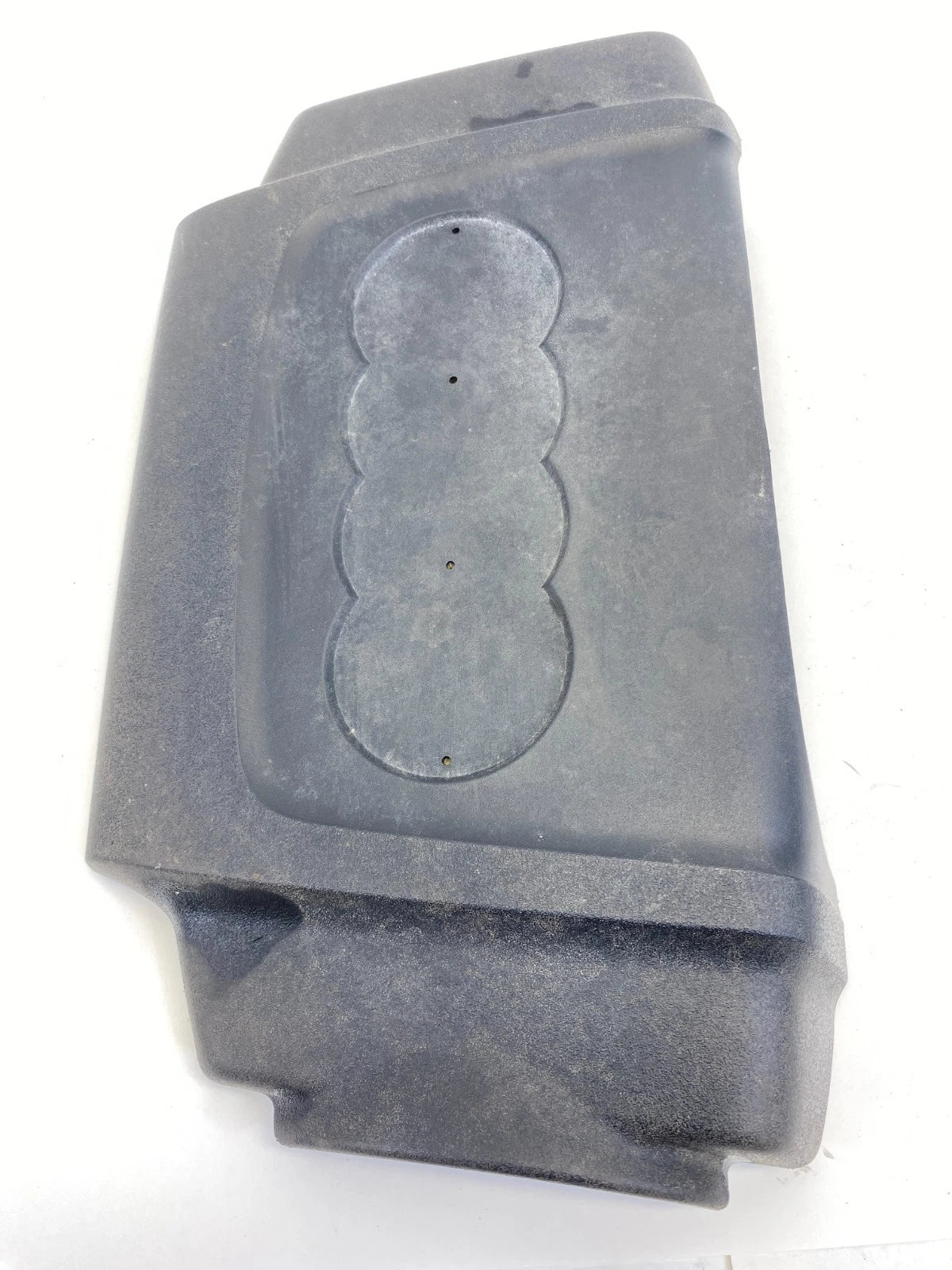 2008-2010 AUDI A5 QUATTRO 3.2L V6 ENGINE COVER REAR TRIM PANEL 06E103926G OEM