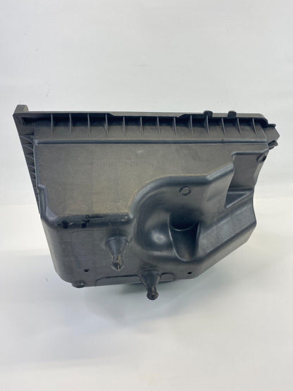 2009 Ford Flex 3.5L V6 24V Air Cleaner Lower Air Box Housing 8A83-9A612-AB