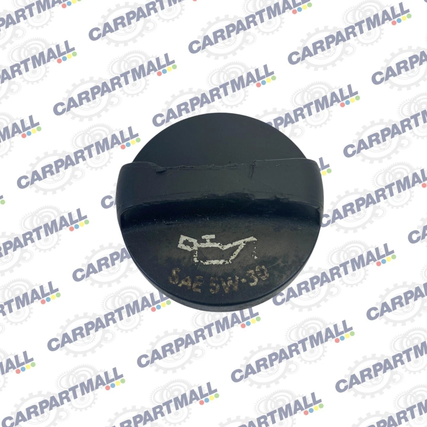 07-09 SUZUKI XL-7 09 10 GRAND VITARA ENGINE OIL FILLER TANK CAP LID COVER OEM