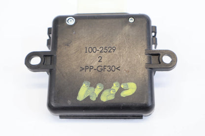 2011-2015 KIA OPTIMA FRONT SEAT HEATER CONTROL MODULE UNIT 88553-4C012 OEM