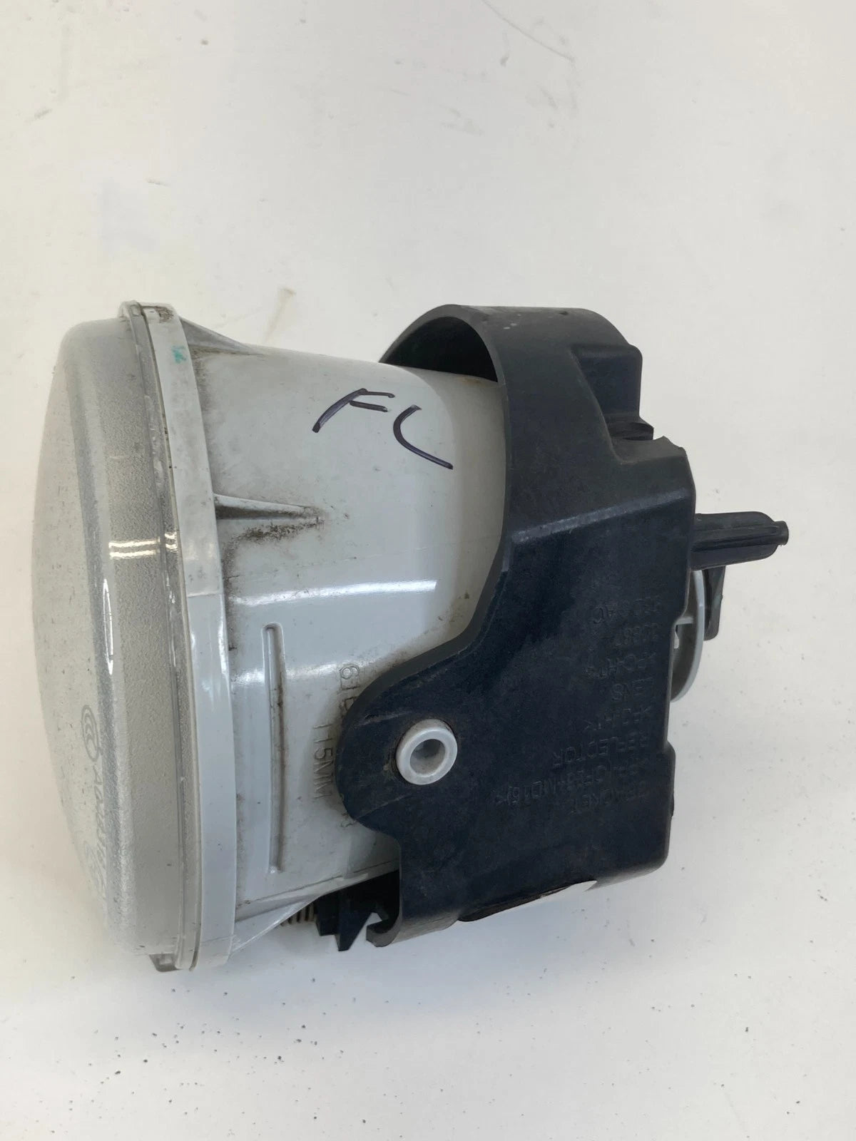 2005-2010 JEEP GRAND CHEROKEE DODGE DAKOTA LEFT DRIVER FOG LAMP LIGHT OEM