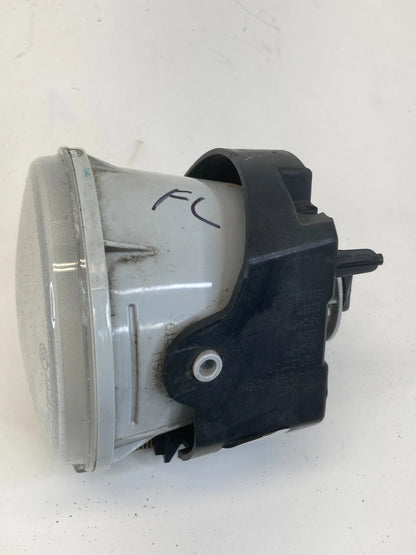 2005-2010 JEEP GRAND CHEROKEE DODGE DAKOTA LEFT DRIVER FOG LAMP LIGHT OEM