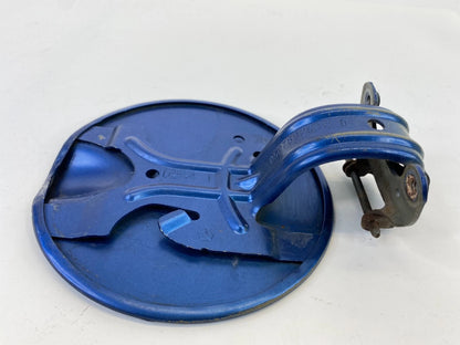 2009-2020 DODGE JOURNEY FUEL FILLER DOOR GAS TANK LID COVER 05076926AC OEM