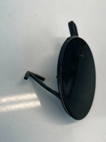 17 2017 RAM 1500 3.6L V6 BUMPER TOW HOOK EYE CAP COVER TRIM OEM