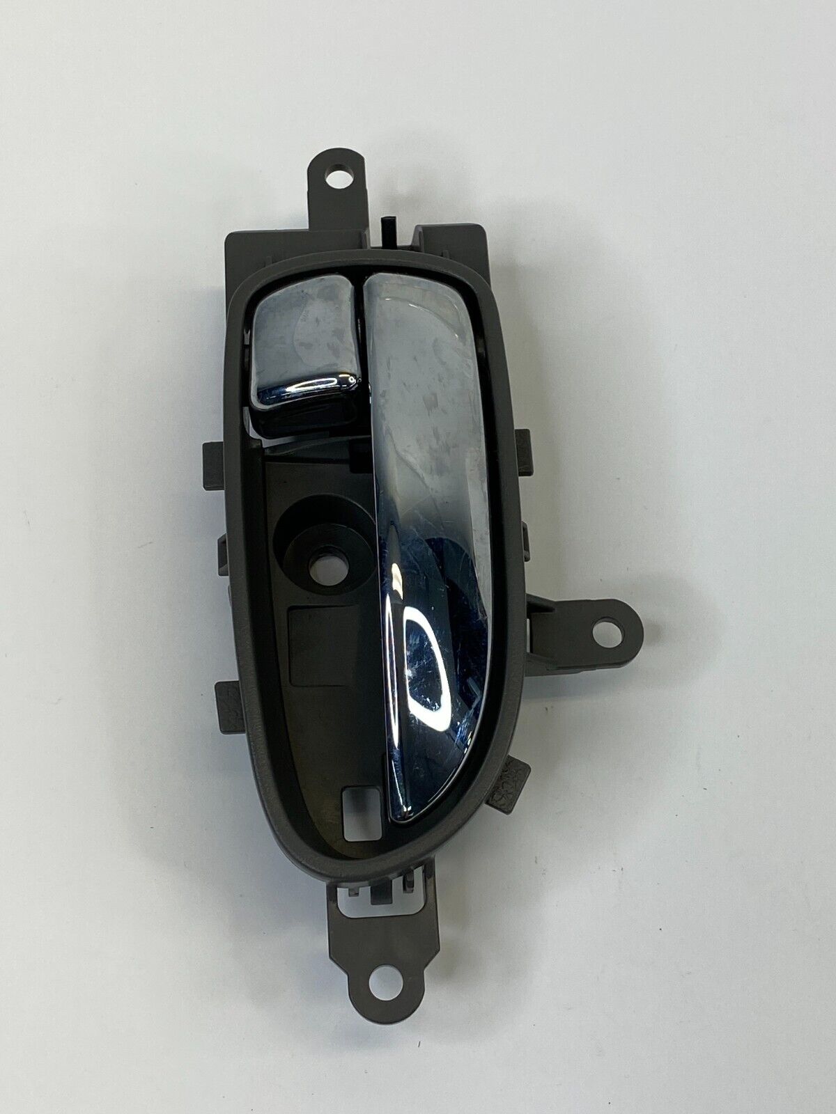 07-12 Nissan Altima Sedan Front Right Passenger Side Interior Inner Door Handle