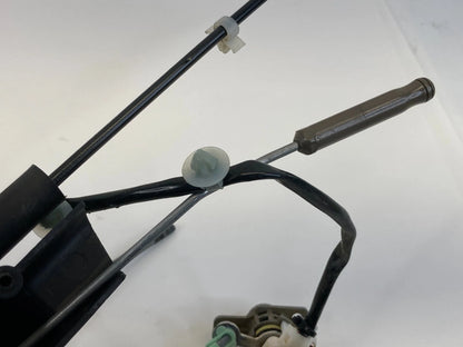 1998-2004 ACURA RL FRONT RIGHT PASSENGER DOOR LOCK LATCH ACTUATOR OEM