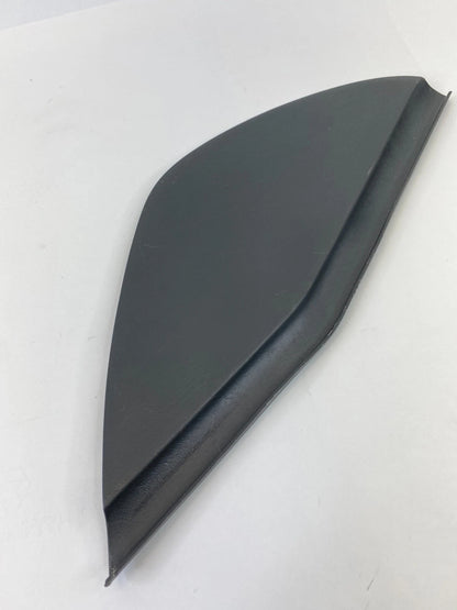 03-07 FORD ESCAPE DASH RIGHT PASSENGER SIDE END CAP COVER TRIM YL84-7804480-B