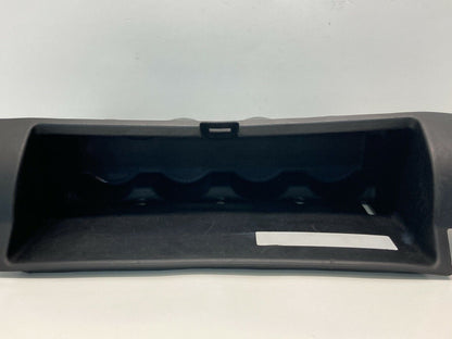 2008-2010 Dodge Avenger Upper Glove Box Assembly Insert Cold Drinks 05291861AB