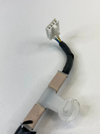 2008-2015 SCION XB REAR LEFT DRIVER TAIL LIGHT CONNECTOR HARNESS CABLE WIRE OEM