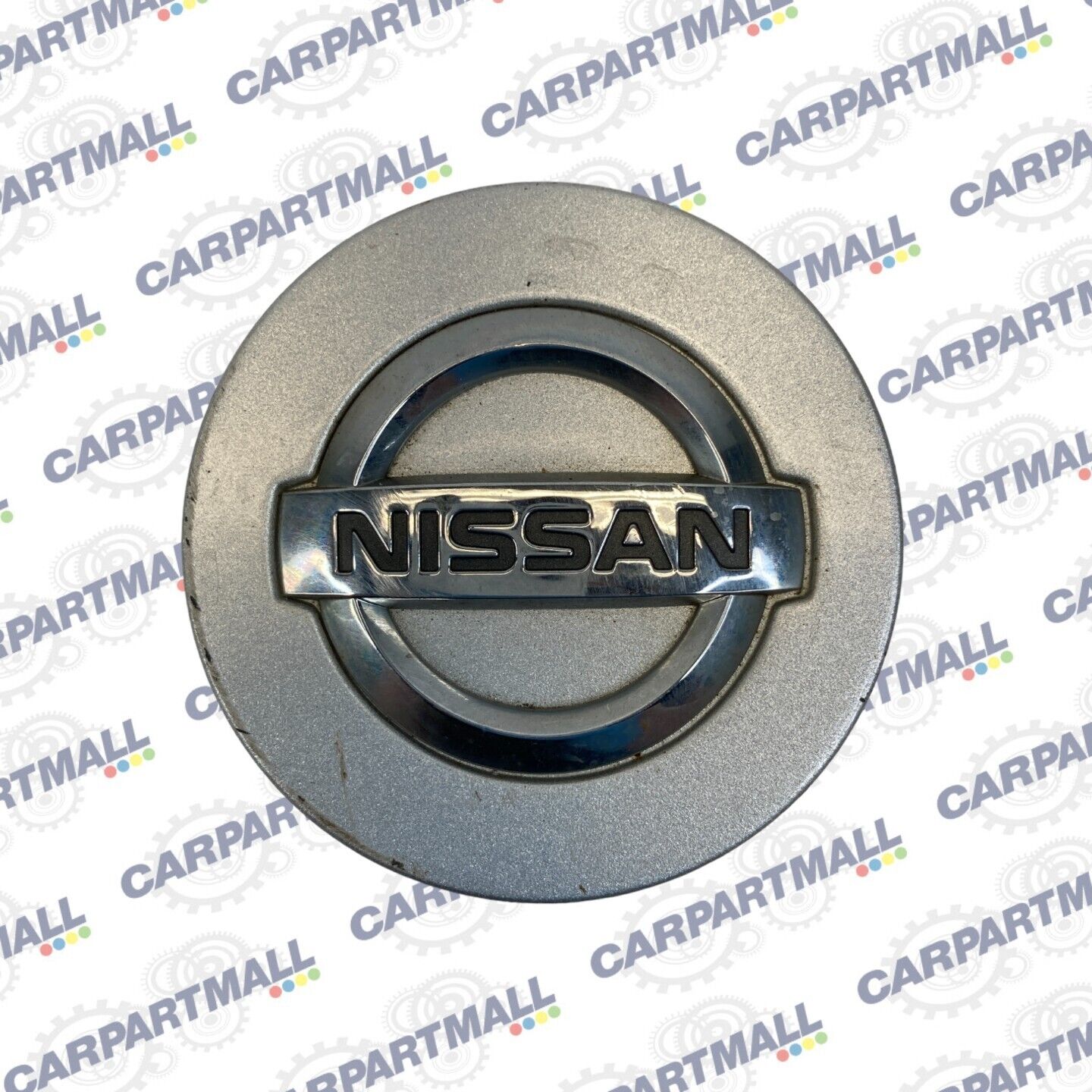 2005-2015 Nissan Xterra Rim Wheel Center Cap Hub Cap 40342-EA210 OEM