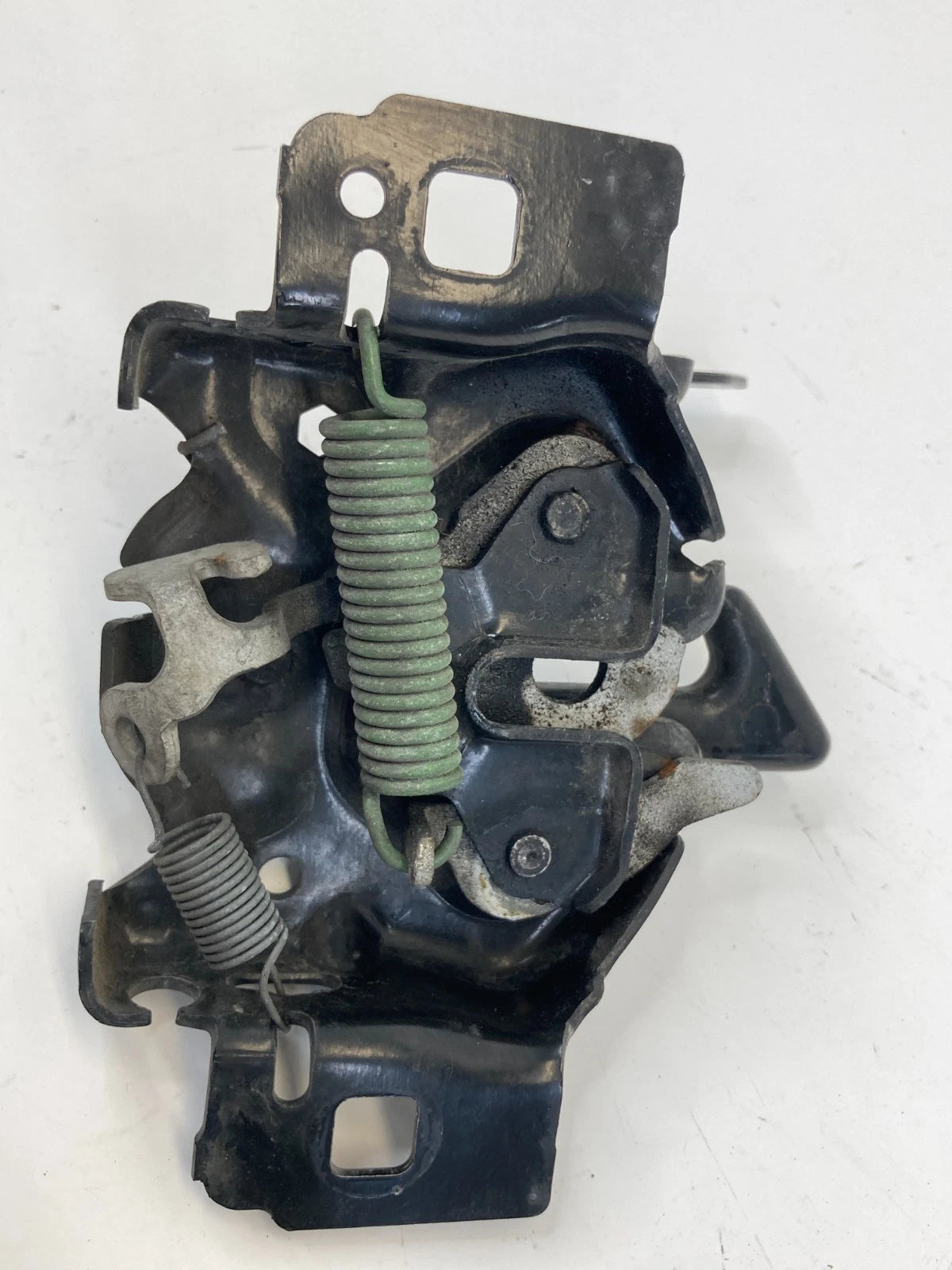 2013-2019 FORD POLICE INTERCEPTOR UTILITY HOOD LOCK LATCH RELEASE ACTUATOR OEM